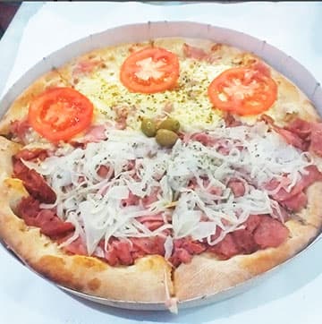 Pizzaria São Marcos - Foto 5