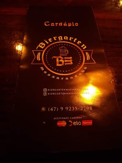 Biergarten Massaranduba - Foto 9