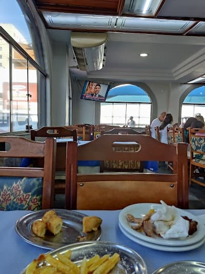 Churrascaria Laço de Ouro - Foto 2
