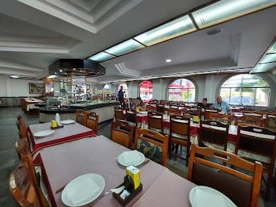 Churrascaria Laço de Ouro - Foto 3