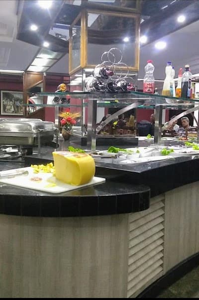 Churrascaria Laço de Ouro - Foto 4