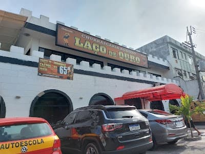 Churrascaria Laço de Ouro - Foto 5