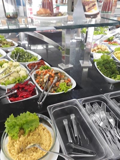 Churrascaria Laço de Ouro - Foto 6