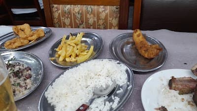Churrascaria Laço de Ouro - Foto 7