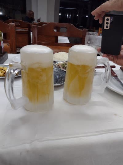 Churrascaria Laço de Ouro - Foto 9