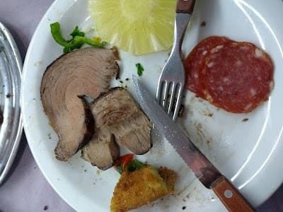 Churrascaria Laço de Ouro - Foto 10