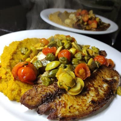 Mangia bene - Foto 9