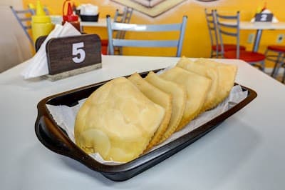 Pastel Bom - Foto 3
