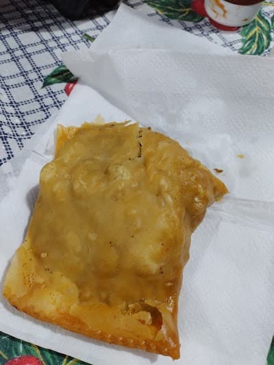 Pastel Bom - Foto 4