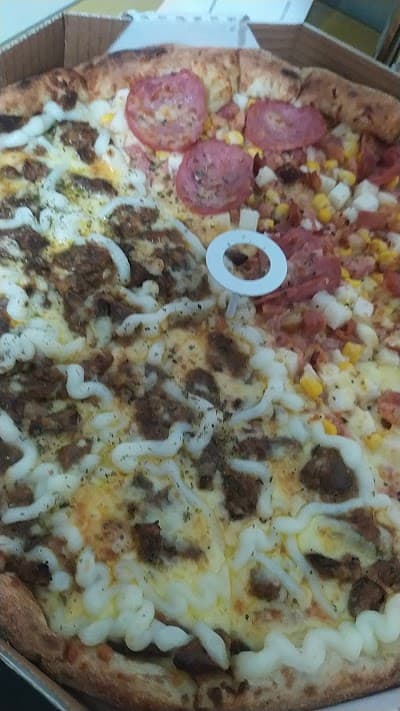 Big Pizza Joinville - Foto 2