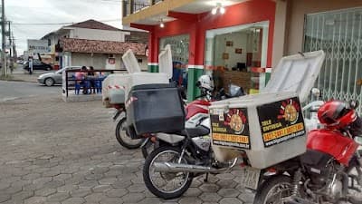 Big Pizza Joinville - Foto 3