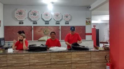 Big Pizza Joinville - Foto 4