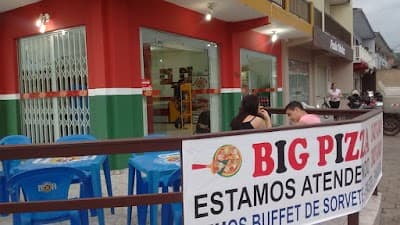 Big Pizza Joinville - Foto 5