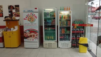 Big Pizza Joinville - Foto 6