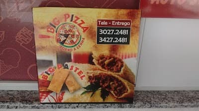 Big Pizza Joinville - Foto 7