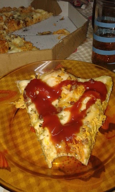 Big Pizza Joinville - Foto 8