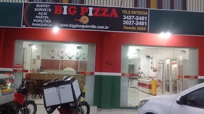 Big Pizza Joinville - Foto 9
