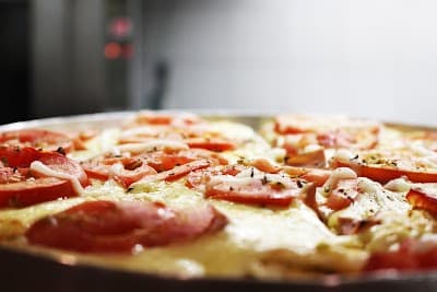 Bella Ravenna Pizzeria - Foto 6