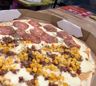 La fatia pizza - Foto 6