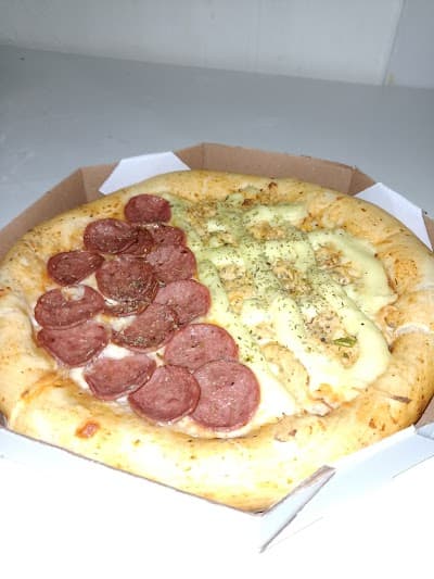 La fatia pizza - Foto 8