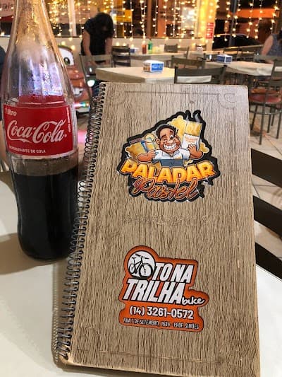 Paladar Pastel em Agudos - Foto 6