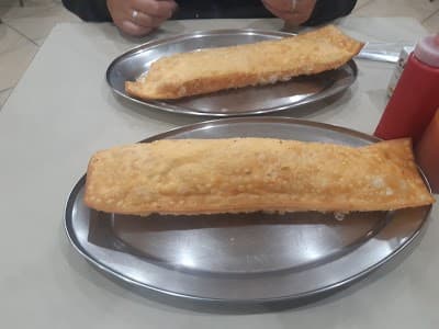 Paladar Pastel em Agudos - Foto 7