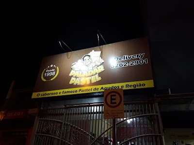 Paladar Pastel em Agudos - Foto 9