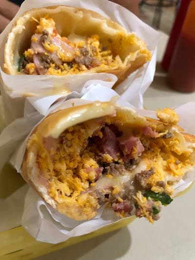 Paladar Pastel em Agudos - Foto 10
