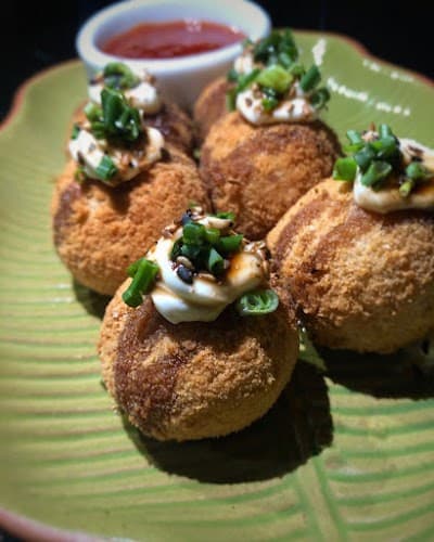 Sushi House - Foto 2