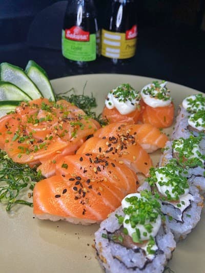 Sushi House - Foto 4