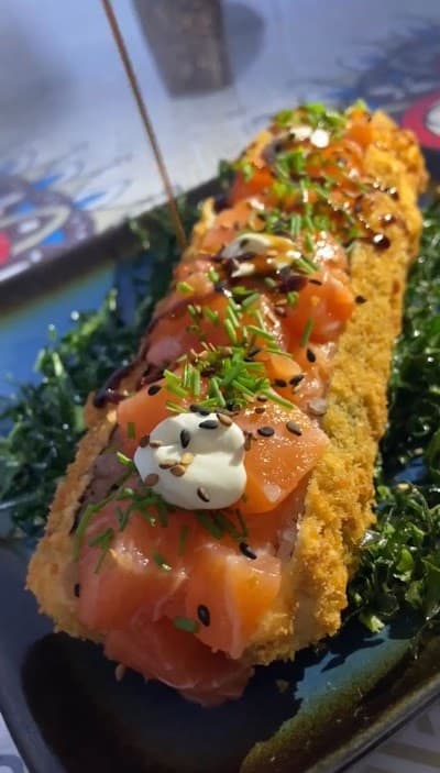 Sushi House - Foto 6