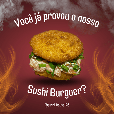 Sushi House - Foto 8