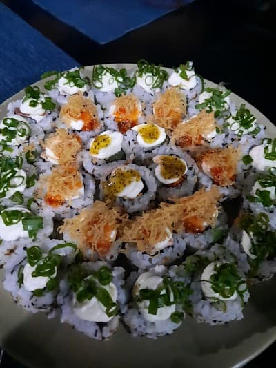 Sushi House - Foto 9