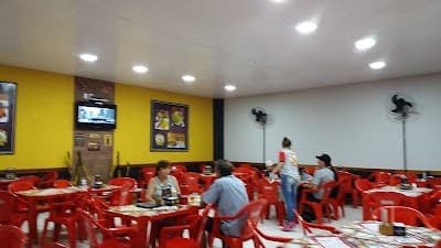 Bar e Lanchonete Espetinhos Banana Split - Foto 3