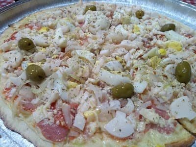 Pizzaria Morais - Foto 2