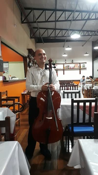 Pizzaria Morais - Foto 5