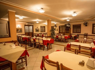 Pizzaria Morais - Foto 7