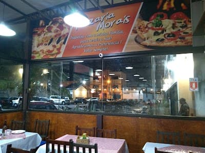Pizzaria Morais - Foto 9
