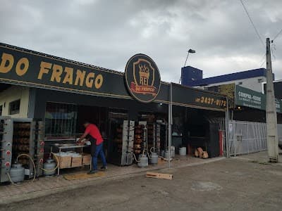 Rei do Frango - Esquina do Frango - Foto 3
