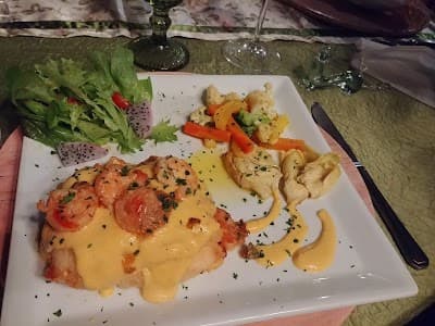 Bistrô Entre Parênteses - Foto 3