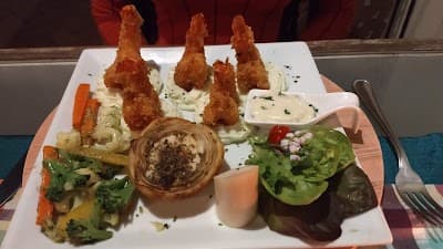 Bistrô Entre Parênteses - Foto 4