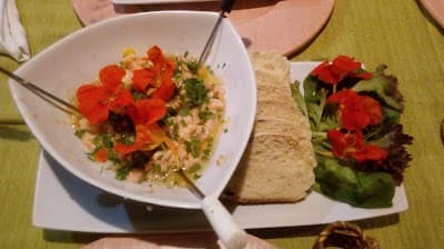 Bistrô Entre Parênteses - Foto 6