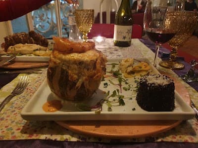 Bistrô Entre Parênteses - Foto 7