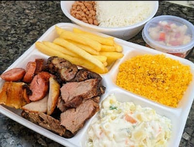 Perfil Churrascaria Maranata - Foto 2