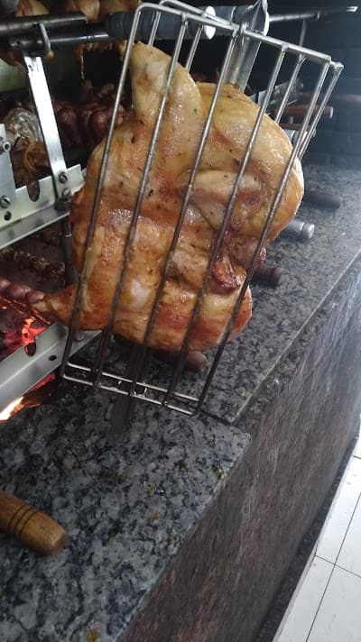 Perfil Churrascaria Maranata - Foto 3