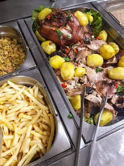 Perfil Churrascaria Maranata - Foto 4
