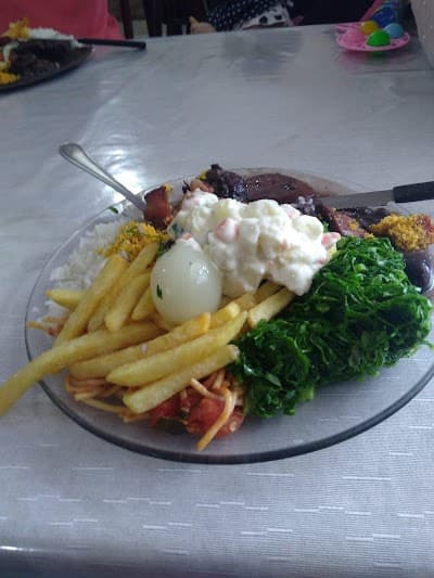 Perfil Churrascaria Maranata - Foto 6