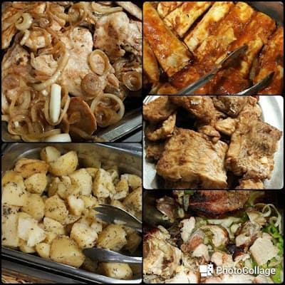 Perfil Churrascaria Maranata - Foto 7