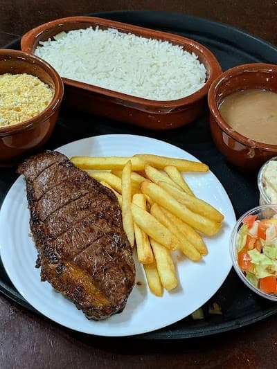Perfil Churrascaria Maranata - Foto 9