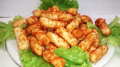Tedy Salgados Avareí - Foto 2
